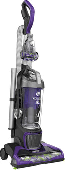 Dirt Devil Endura Max XL Upright Vacuum Cleaner for Pets, Bagless, Lightweight, UD70186, Purple