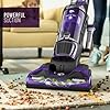 Dirt Devil Endura Max XL Upright Vacuum Cleaner for Pets, Bagless, Lightweight, UD70186, Purple