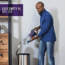 Dirt Devil Endura Max XL Upright Vacuum Cleaner for Pets, Bagless, Lightweight, UD70186, Purple
