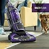 Dirt Devil Endura Max XL Upright Vacuum Cleaner for Pets, Bagless, Lightweight, UD70186, Purple