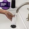 Dirt Devil Endura Max XL Upright Vacuum Cleaner for Pets, Bagless, Lightweight, UD70186, Purple