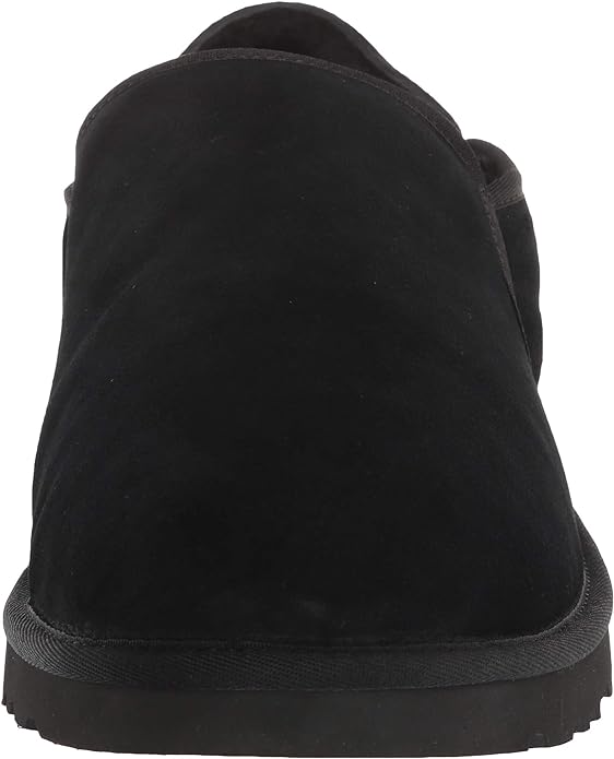 Men's Kenton Ugg Slippers UGG Men's Kenton Slipper, Black