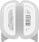 Sheba Perfect PORTIONS Bistro Wet Cat Food Trays (24 Count, 48 Servings), Chicken in Alfredo Sauce Entrée, Easy Peel Twin-Pack Trays