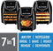 10-qt PowerXL Vortex Air Fryer Pro 10-qt,072-04-9181- OPEN BOX