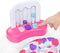 Baby Trend 3-in-1 Bounce N' Play Activity Center Plus, Princess Pink