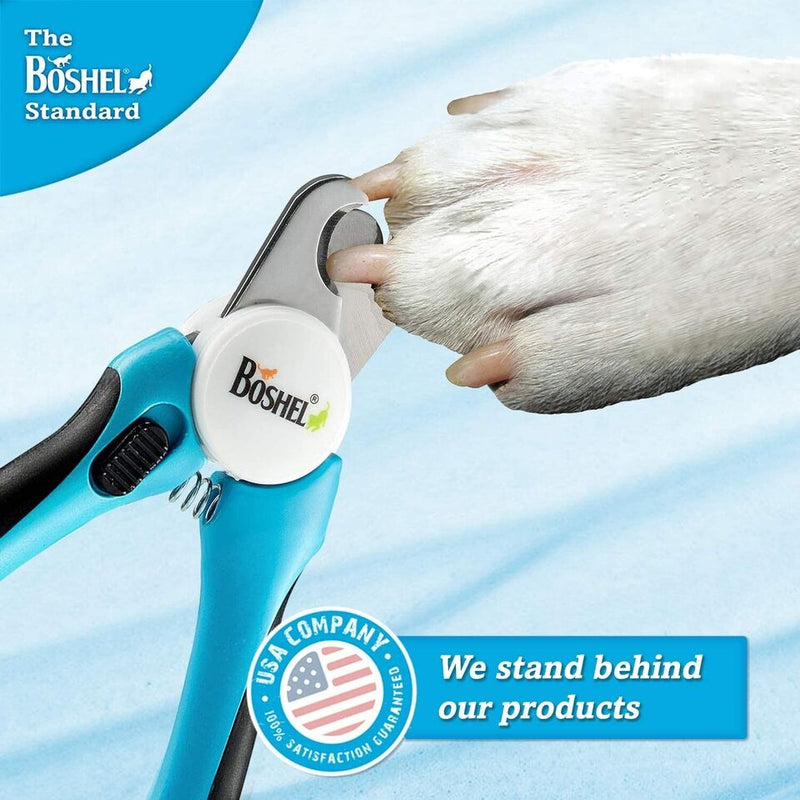 Boshel Pet Nail Clipper