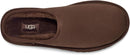 UGG Men's Classic Slip On Slipper, Burnt Cedar