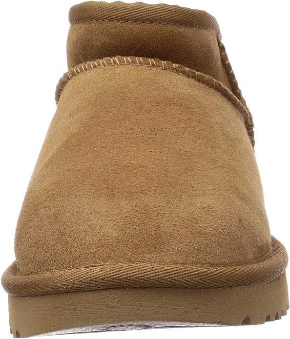 UGG Classic Ultra Mini Boot Chestnut (Women's)