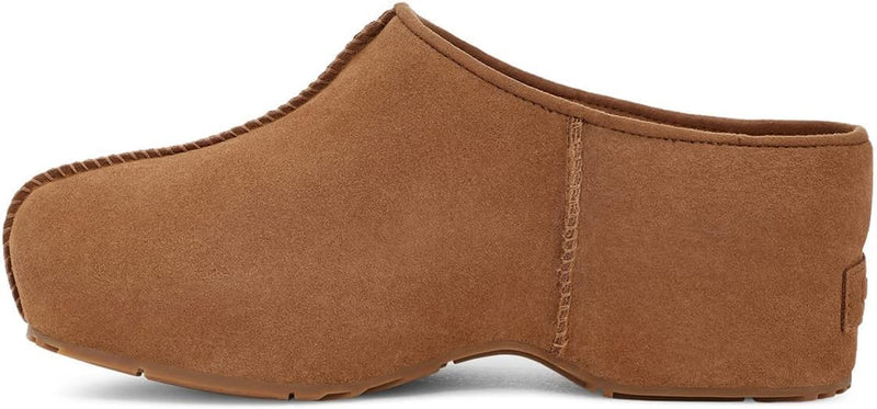 UGG Women's Cottage Clog, Chestnut