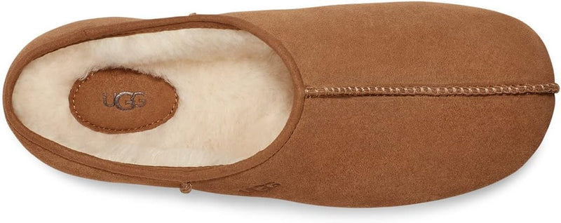 UGG Women's Cottage Clog, Chestnut