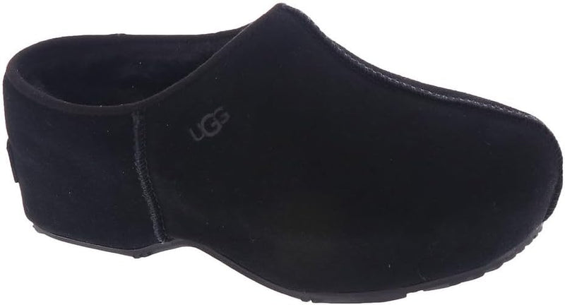 UGG Women's Cottage Clog, Black