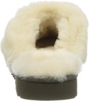 UGG Women's Cozy Slipper, Charcoal