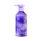 Eva NYC Tone It Down Blonde Shampoo, Moisturizing Purple Shampoo for Eliminating Brass & Yellow Tones, Vegan Shampoo, Brightening Purple Shampoo for Blonde Hair, 8.8 oz