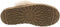 UGG Unisex-Child Funkette Slipper, Chestnut