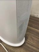 Germ Guardian 3-in-1 True HEPA Air Purifier Model: AC4825 White - Used