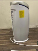 Germ Guardian 3-in-1 True HEPA Air Purifier Model: AC4825 White - Used