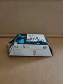 HP Ink Cartridge 63 Tri-color - Brand New