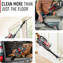 Hoover ONEPWR WindTunnel Emerge Pet Cordless Lightweight Stick Vacuum with All-Terrain Dual Brush Roll Nozzle, BH53602V, Silver