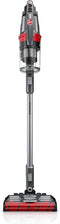 Hoover ONEPWR WindTunnel Emerge Pet+ Cordless Lightweight Stick Vacuum with All-Terrain Dual Brush Roll, 2 Batteries Included, BH53603VE, Silver