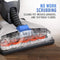 Hoover PowerDash Pet Hard Floor Cleaner Machine, Wet Dry Vacuum, FH41000, White