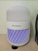 Marreal Air Purifier Model: AP1211D1 White - Open Box