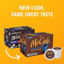 McCafé Colombian Medium Dark Roast K-Cup Coffee Pods (12 Pods)