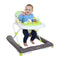Smart Steps by Baby Trend 4.0 Activity Baby Walker with Removable Toy Tray NEW