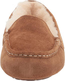 UGG Women's Ansley Slipper Authentic with Original Box - Chestnut