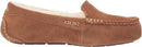 UGG Women's Ansley Slipper Authentic with Original Box - Chestnut